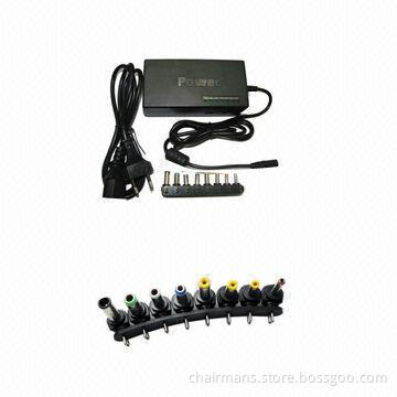 DC 12-24V 96W Laptop Universal Charger, +8 Kinds of Interfaces
